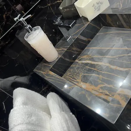 Bed & Breakfast Housek.o.