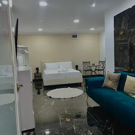 Housek.o. Bed & Breakfast Naples