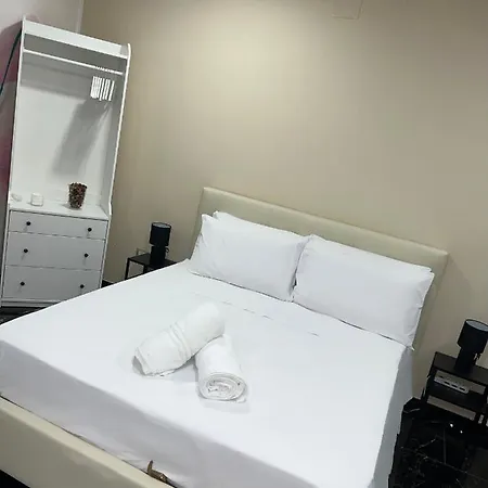 Bed & Breakfast Housek.o. 3*