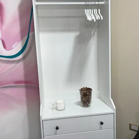 Housek.o. Bed & Breakfast Napoli