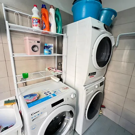 Bed & Breakfast Housek.o.