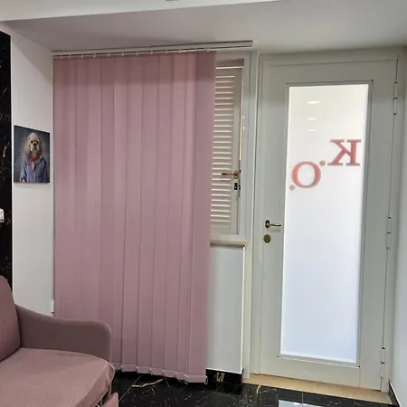 Housek.o. 住宿加早餐酒店 那不勒斯
